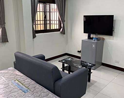 內壢忠孝路很新獨立洗衣機景觀套房岀租 - Image 12