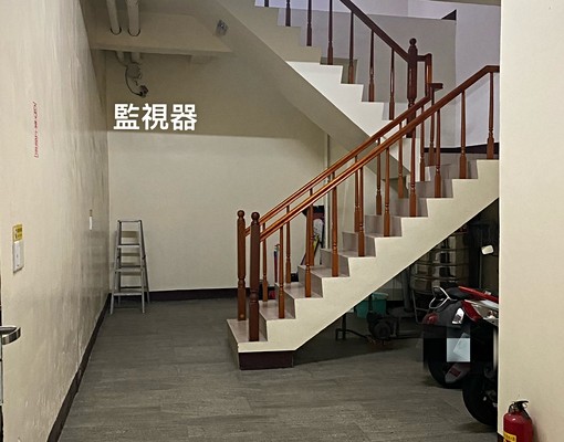 近市場夜市生活機能超方便、室內停放機車 - Image 8