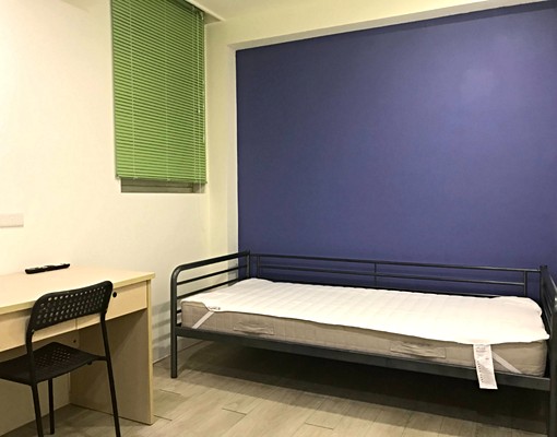 【行政中心】靜巷7000~7500單人套房 - Image 1