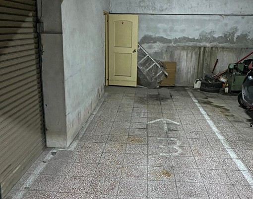 {三重正義北}公寓B1平面車位 - Image 3