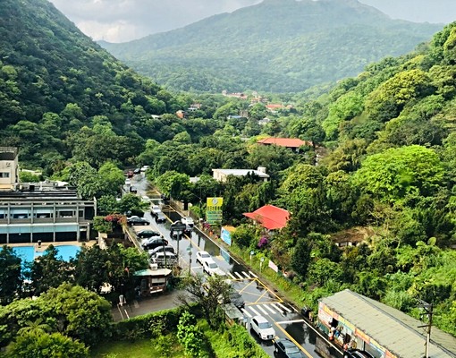 近文大景觀宅出租 - Image 8
