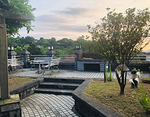 近文大景觀宅出租 - Image 5