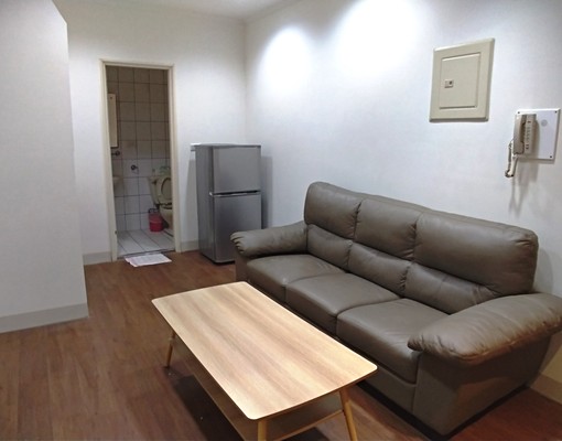 藝文特區獨立套房水電瓦斯獨立計算 - Image 2