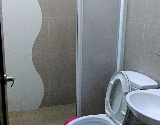 嘉義市東區市宅街優質女性套房 - Image 9