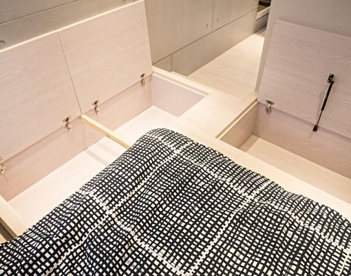 臻美捷運溫馨大套房品味設計 - Image 6