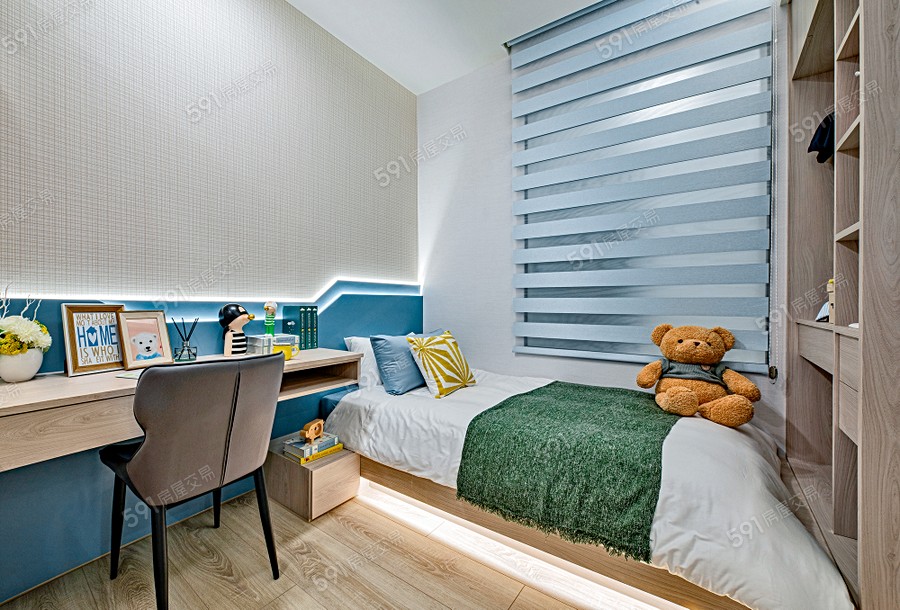 坤聯富紳活樣/實品屋