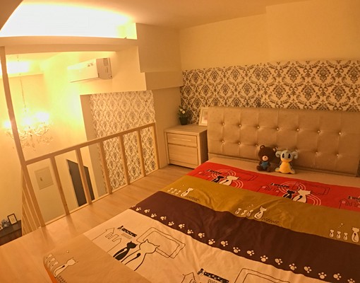 台電計可租補★可寵★樓中樓★獨洗曬★電梯 - Image 2