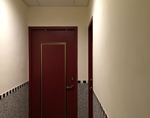 近捷運台北橋~夜市商圈~低樓層+獨洗+日立變頻冷氣小套房 - Image 7