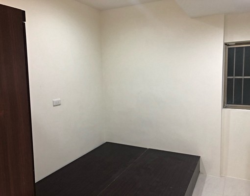 全新裝潢一房一廳和大陽台 - Image 4