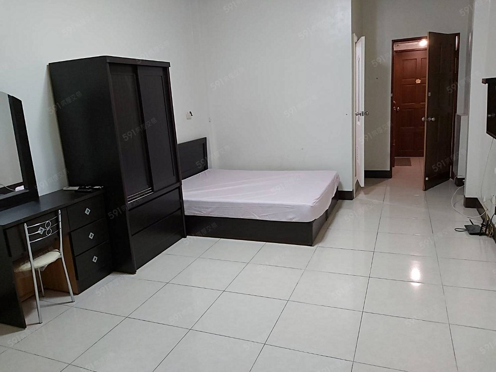 寬敞舒適，可住兩人