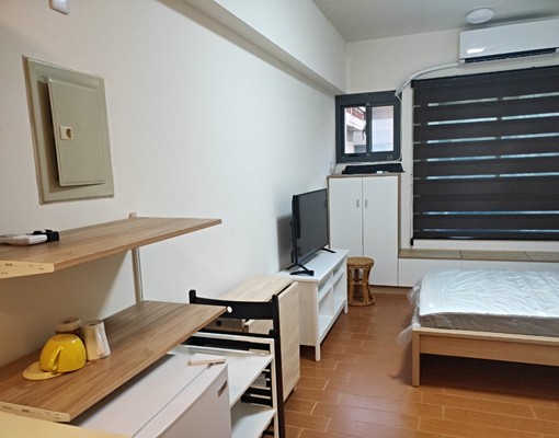 大任福華《市中心全新裝潢美套房附車位 - Image 2