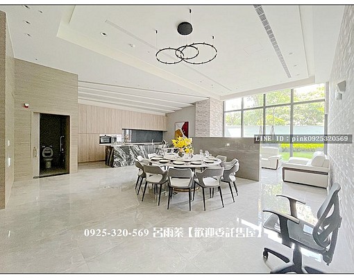 中華路商圈全新二房+平車~近奇美 - Image 10