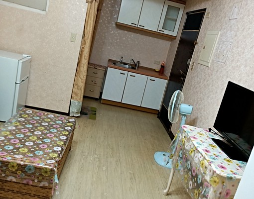 美麗島雙捷運**巴黎簡約風陽台套房** - Image 3