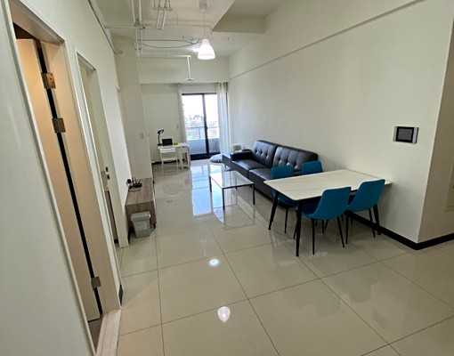 A19環球購物中心景觀大兩房兩衛全配 - Image 9