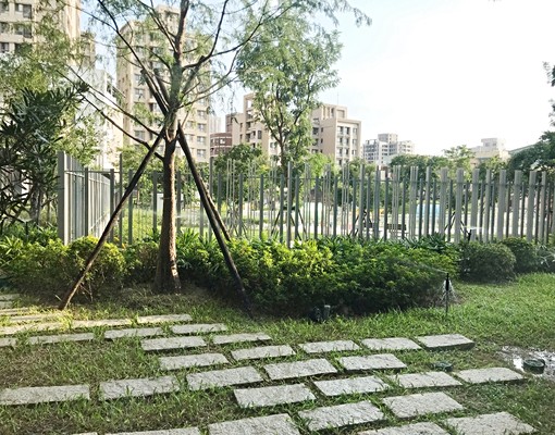 中科大雅超美首席-附家具家電3房平面車位 - Image 11