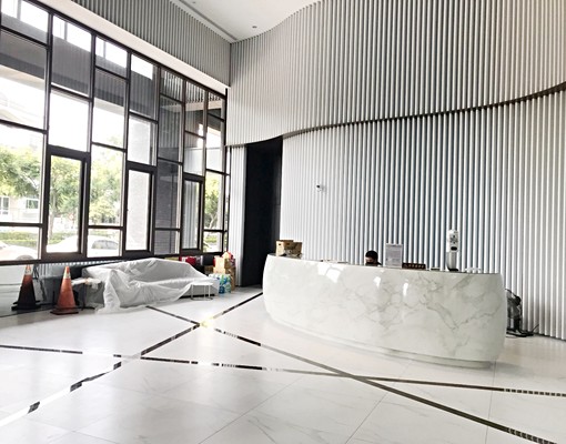 中科大雅超美首席-附家具家電3房平面車位 - Image 4