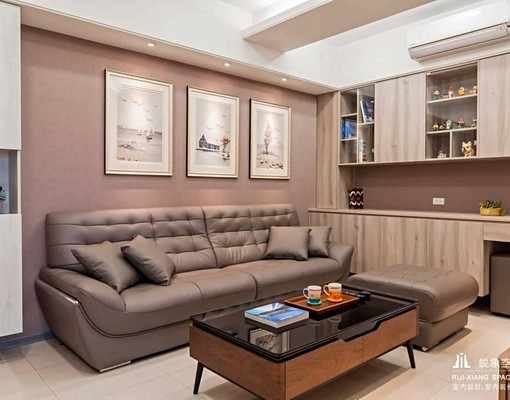 百萬裝潢家具電~全新電梯兩房附車位 - Image 2