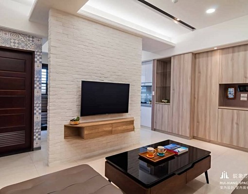 百萬裝潢家具電~全新電梯兩房附車位 - Image 4