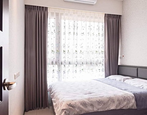 百萬裝潢家具電~全新電梯兩房附車位 - Image 9