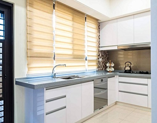 百萬裝潢家具電~全新電梯兩房附車位 - Image 5