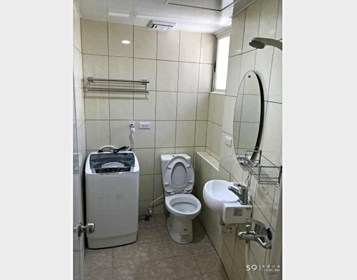 *全新集美溫馨優質套房近西門町* - Image 3