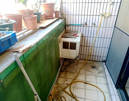 茄苳國小~~透天1-4樓 - Image 7