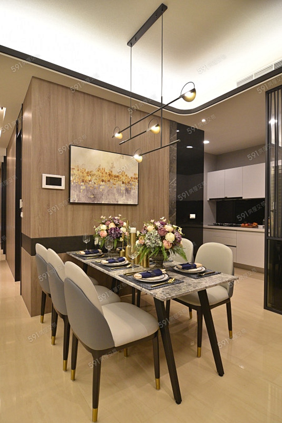 寬心璽玥樣/實品屋