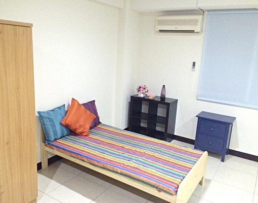 成大林森全新裝潢電梯超大套房出租 - Image 1