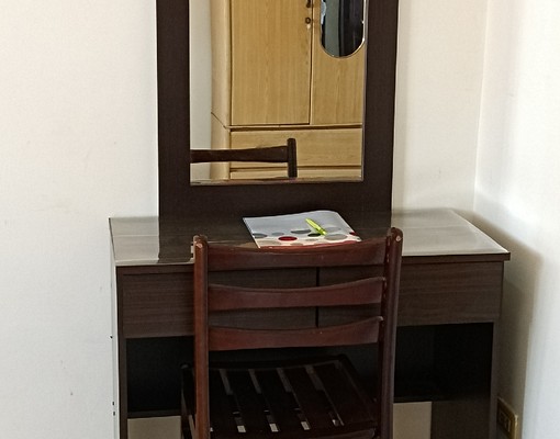 5分到三民高中蘆洲站採光通風套雅房 - Image 3
