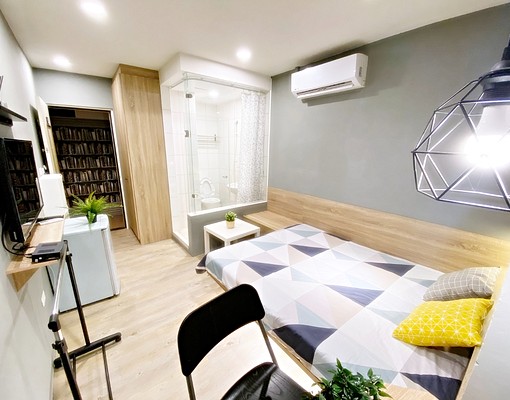 ★超漂亮★系統櫃★戶數少★汽車好停★速★ - Image 8