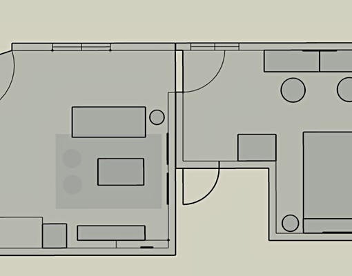 板橋海山長安街20坪一層一戶大露台 - Image 14
