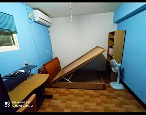 學生套房.雅房4500租金包水網路第四台 - Image 4