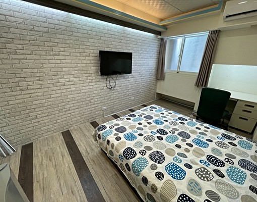 可租補♥全新整理♥獨洗獨曬♥乾濕分離 - Image 1