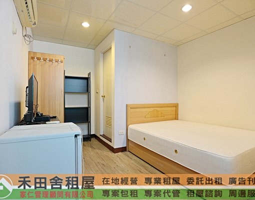 西盛上班族最愛採光套房 - Image 1