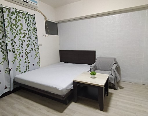 獨立套房不含管、有陽台、24hr警衛管理 - Image 2