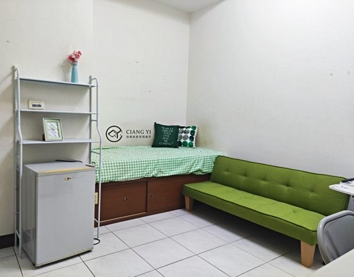 文化中心旁小資套房 - Image 1