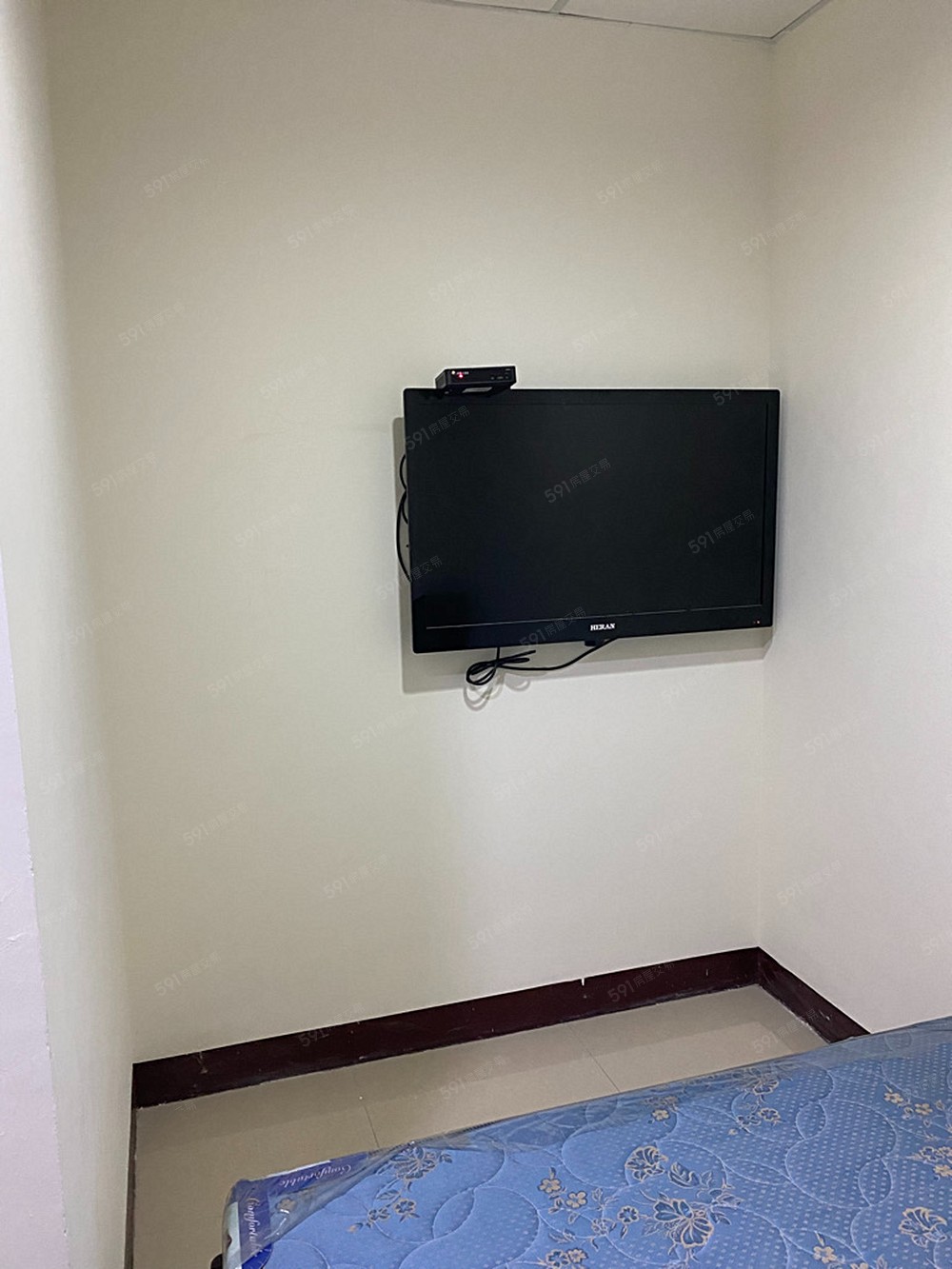 43吋Google TV電視