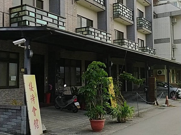 荷塘品軒