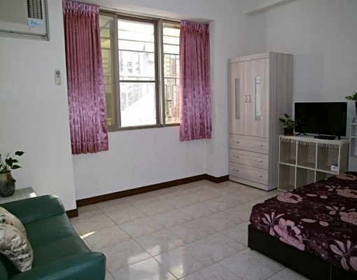 望月橋低樓限女性有廚房1+1房*獨立洗衣機 - Image 1