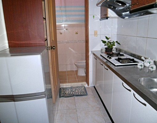 望月橋低樓限女性有廚房1+1房*獨立洗衣機 - Image 6