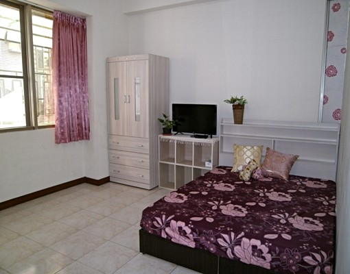 望月橋低樓限女性有廚房1+1房*獨立洗衣機 - Image 4