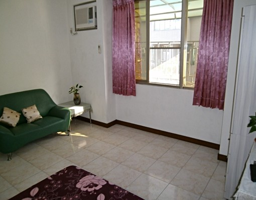 望月橋低樓限女性有廚房1+1房*獨立洗衣機 - Image 3