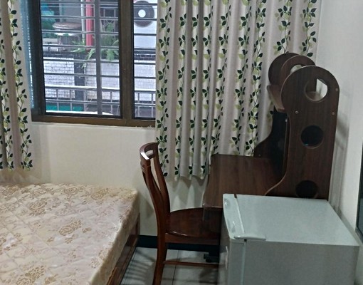 近景文科技大學冷氣套房 - Image 2