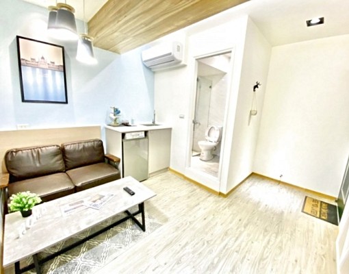 A內壢精緻套房一廳一房一衛一陽台採光佳 - Image 4