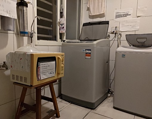 格調美居交通通風採光安全性皆極佳純女套房 - Image 2