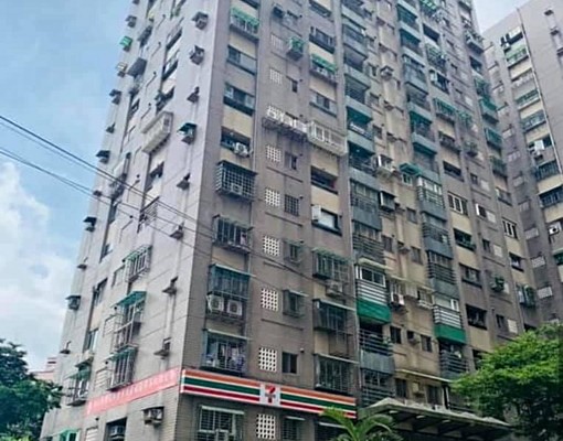 ✨近汐止車站✨汐止車站步行7分鐘,宏普兩房美 - Image 1