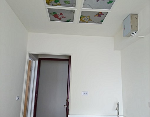 巴洛克裝潢,捷運旁2個陽台一房一廳 - 591租屋網 - Image 7