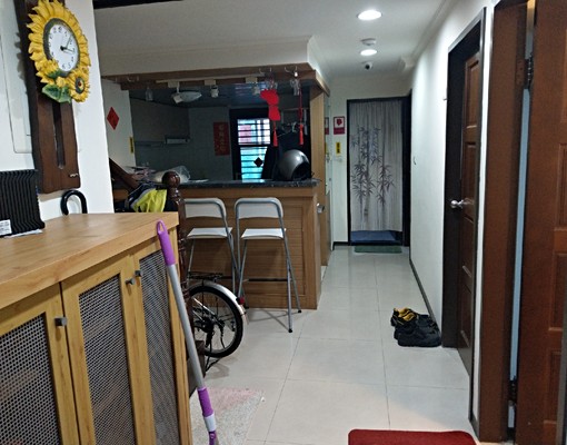 溫馨雅房就像住在家裡,社有公共設施可使用 - Image 1