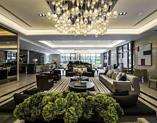 超級花園舒適兩房+平面大車位(免仲介費) - Image 2