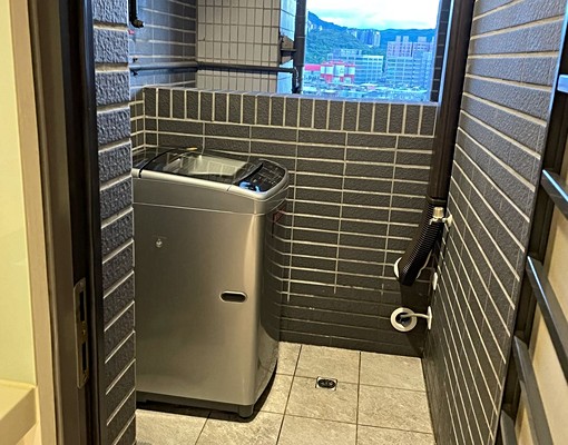 超級花園舒適兩房+平面大車位(免仲介費) - Image 9